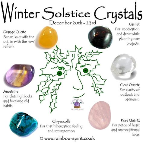 Meditating on the Winter Solstice: A Witch's Guide to Inner Reflection